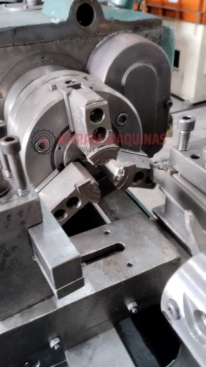TORNO REVÓLVER XERVITT, MODELO SB
