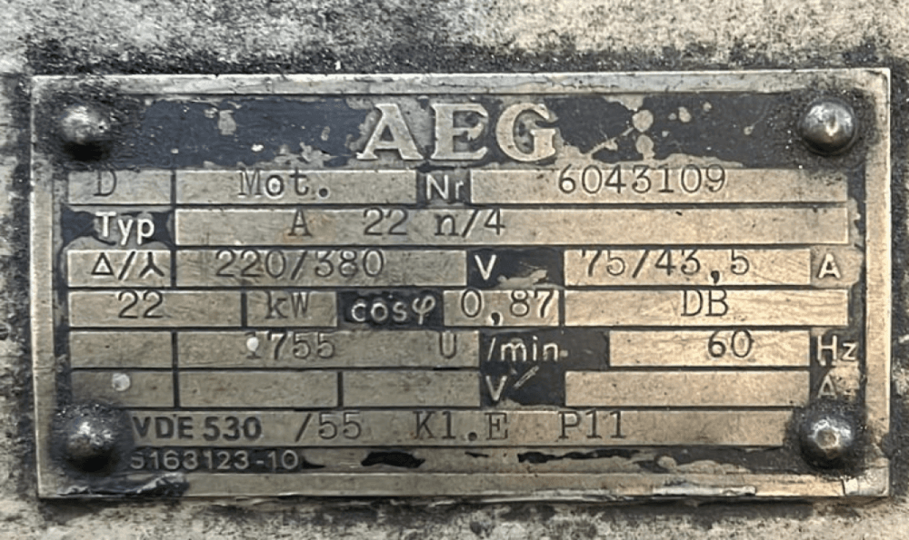 TORNO MECÂNICO ALEMÃO VDF, MODELO W45. 6.500 X 1.480MM
