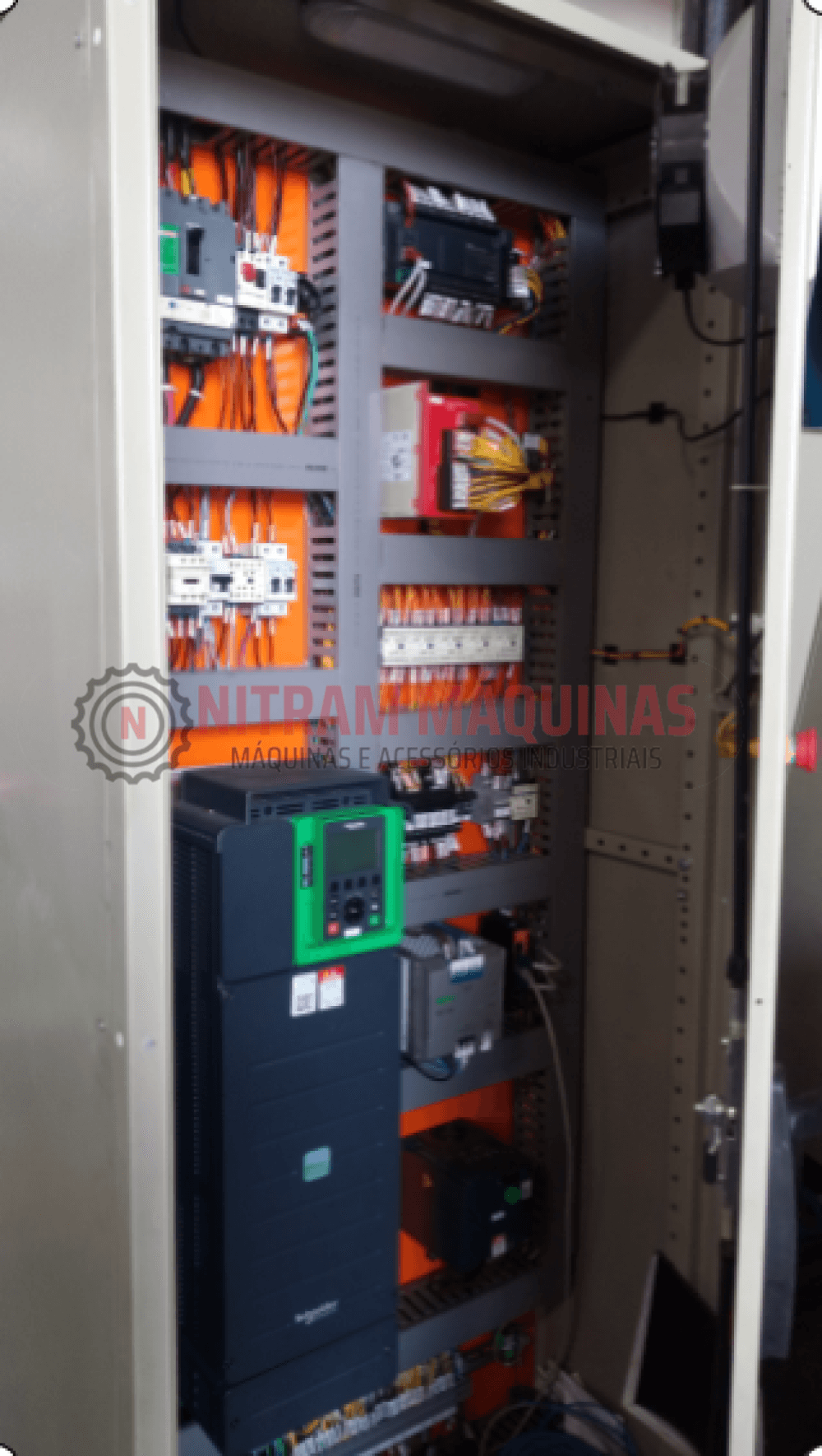 PRENSA ROVETTA 350 TONELADAS, MOD FO-350